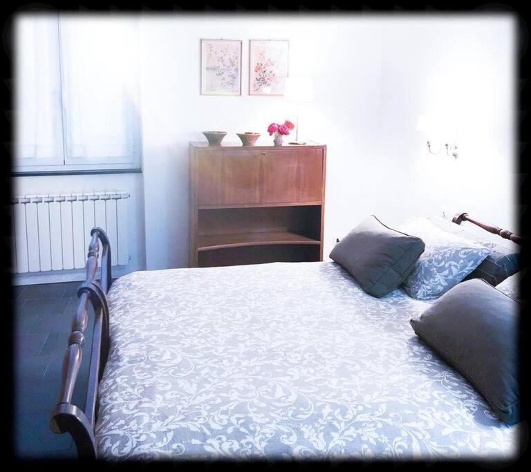 Appartamento Rinascimentale Codice Citra 0874 *