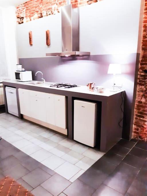 Appartamento Rinascimentale Codice Citra 0874